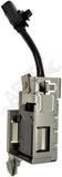 APDTY 159244 Nitrogen Oxide (NOx) Sensor Module