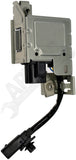 APDTY 159244 Nitrogen Oxide (NOx) Sensor Module