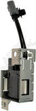 APDTY 159245 Nitrogen Oxide (NOx) Sensor Module