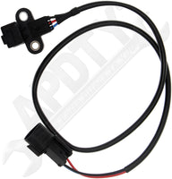 APDTY 159246 Engine Magnetic Crankshaft Position Sensor