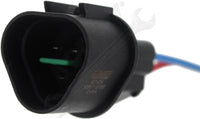 APDTY 159246 Engine Magnetic Crankshaft Position Sensor