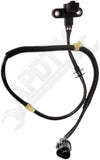 APDTY 159247 Engine Magnetic Crankshaft Position Sensor