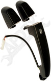 APDTY 159251 Rear Exterior Door Handle