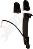 APDTY 159251 Rear Exterior Door Handle