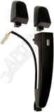 APDTY 159251 Rear Exterior Door Handle