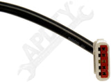 APDTY 159251 Rear Exterior Door Handle