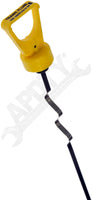 APDTY 159255 Automatic Transmission Fluid Level Dipstick - Metal (w/4R70W Trans)