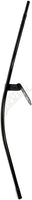 APDTY 159256 Engine Oil Level Dipstick Tube - Metal