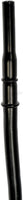 APDTY 159256 Engine Oil Level Dipstick Tube - Metal