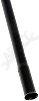 APDTY 159256 Engine Oil Level Dipstick Tube - Metal