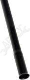 APDTY 159256 Engine Oil Level Dipstick Tube - Metal