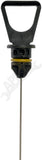 APDTY 159257 Automatic Transmission Oil Level Measuring Dipstick