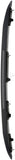 APDTY 159258 Center High Mount Third Brake Light Assembly