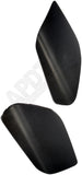 APDTY 159260 Center High Mount Third Brake Light Trim Panel Covers