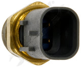 APDTY 159263 Engine Coolant Temperature Sensor