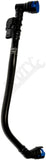 APDTY 159267 Crankcase Pressure Sensor And Tube Assembly