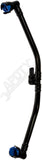APDTY 159268 Engine Crankcase Pressure Sensor And Tube Assembly