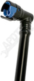 APDTY 159268 Engine Crankcase Pressure Sensor And Tube Assembly