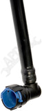 APDTY 159268 Engine Crankcase Pressure Sensor And Tube Assembly