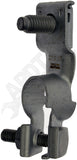 APDTY 159269 Top Post Negative Battery Terminal End