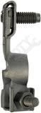 APDTY 159269 Top Post Negative Battery Terminal End