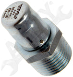 APDTY 159271 Rear Differential Axle Breather Plug Vent