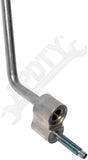 APDTY 159273 Auxiliary Air Conditioning And Heater Line Assembly