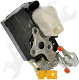 APDTY 159275 Front Right Integrated Door Lock Actuator