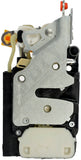 APDTY 159275 Front Right Integrated Door Lock Actuator