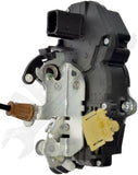 APDTY 159277 Rear Left Integrated Door Lock Actuator w/Latch