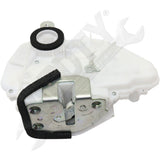 APDTY 159280 Front Left Door Lock Actuator Motor with Latch Assembly