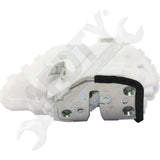 APDTY 159280 Front Left Door Lock Actuator Motor with Latch Assembly