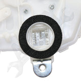 APDTY 159280 Front Left Door Lock Actuator Motor with Latch Assembly