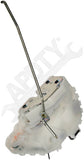 APDTY 159281 Front Right Door Lock Actuator Motor with Latch Assembly