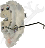 APDTY 159281 Front Right Door Lock Actuator Motor with Latch Assembly