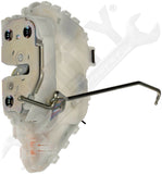 APDTY 159281 Front Right Door Lock Actuator Motor with Latch Assembly