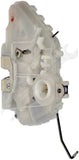 APDTY 159281 Front Right Door Lock Actuator Motor with Latch Assembly