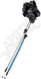 APDTY 159282 Front Left Integrated Door Lock Actuator with Latch