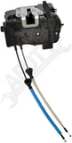 APDTY 159282 Front Left Integrated Door Lock Actuator with Latch