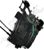 APDTY 159282 Front Left Integrated Door Lock Actuator with Latch