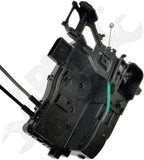 APDTY 159282 Front Left Integrated Door Lock Actuator with Latch