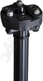 APDTY 300002 Front Driveshaft Assembly - All Wheel Drive Models