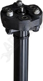 APDTY 159285 All Wheel Drive Front Driveshaft Assembly