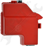 APDTY 159288 Top Post Positive Battery Circuit Fuse Terminal Connector