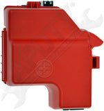 APDTY 159288 Top Post Positive Battery Circuit Fuse Terminal Connector