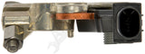 APDTY 159289 Negative Battery Current Sensor - Intelligent Battery Sensor (IBS)
