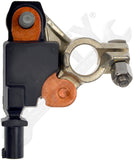 APDTY 159289 Negative Battery Current Sensor - Intelligent Battery Sensor (IBS)
