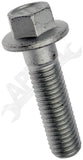 APDTY 159291 Hub Rotor And Caliper Bracket Bolt Kit