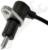 APDTY 159293 Front Right ABS Anti-Lock Braking System Wheel Speed Sensor