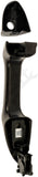 APDTY 159303 Front Left Exterior Door Handle